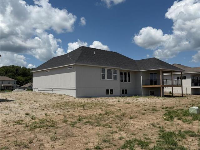 House for sale in Kearney, Missouri