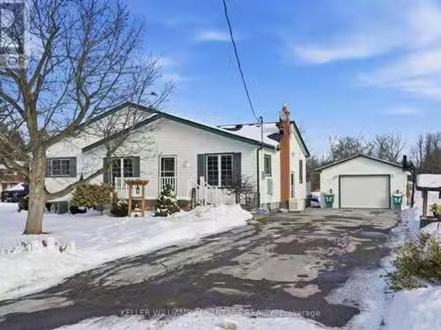 House for sale in Durham, Ontario