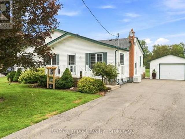 House for sale in Durham, Ontario