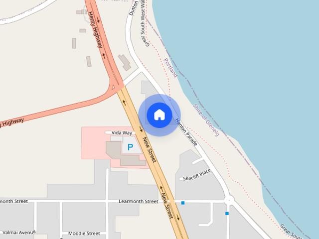 House for rent in Portland, Victoria
