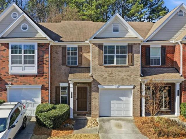 Condo for sale in Cobb, Georgia