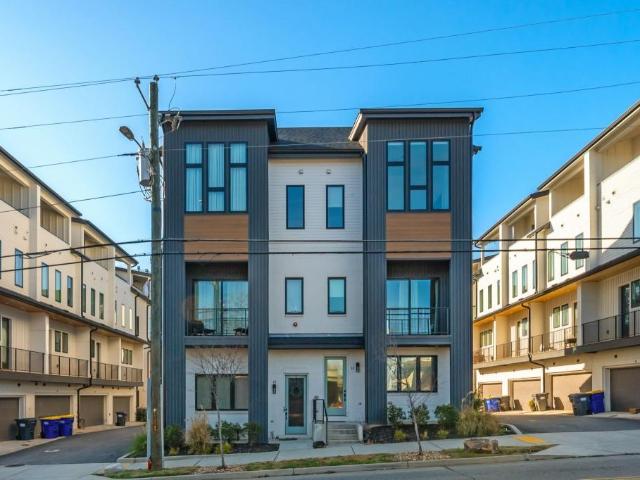 Townhouse for sale in Atlanta, Georgia