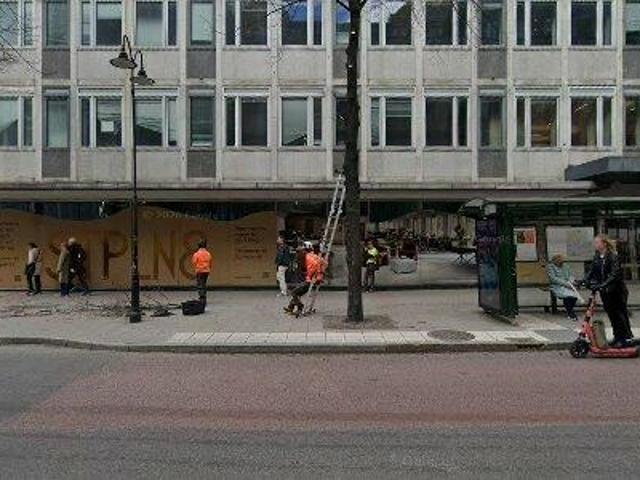Lokal hyra i Östermalm, Botkyrka