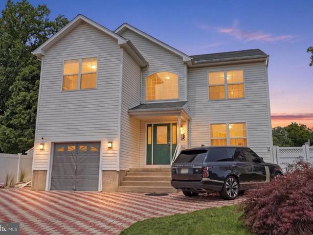 House for sale in Bucks, Pennsylvania