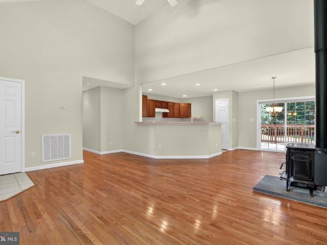 House for sale in Virginia