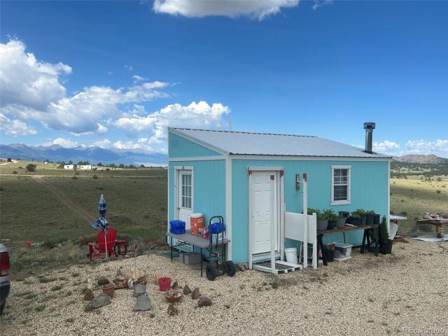 House for sale in Westcliffe, Custer County