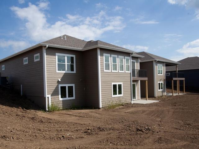 House for sale in Newton, Iowa