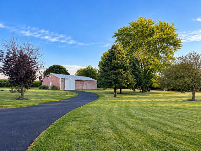 House for sale in Leland, Illinois
