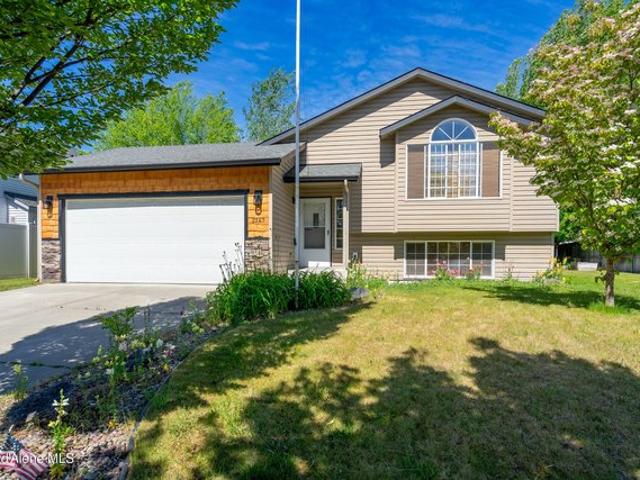 House for sale in Post Falls, Idaho