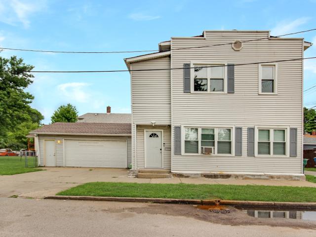 Property for sale in Hammond, Indiana