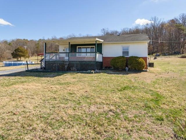 House for sale in Virginia