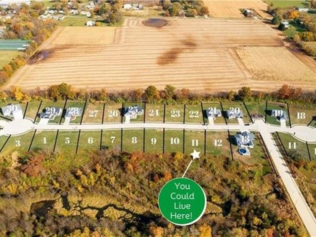 Land for sale in Decatur, Illinois