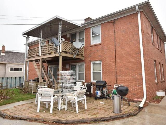 House for sale in West Allis, Wisconsin