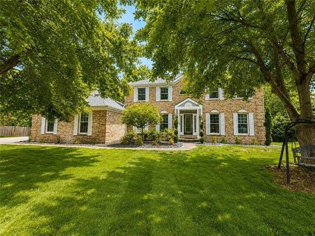 House for sale in Charleston, Illinois