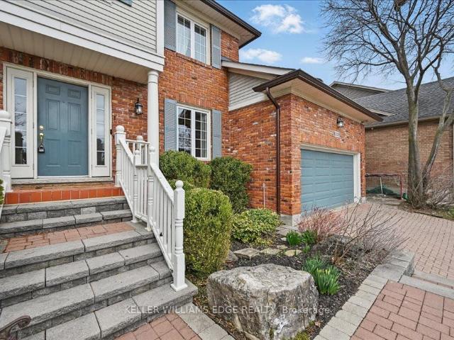 House for sale in Burlington, Ontario
