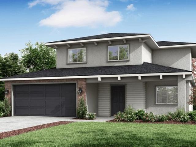 House for sale in Tulare, California