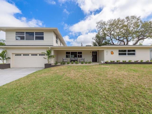 House for sale in Dunedin, Florida