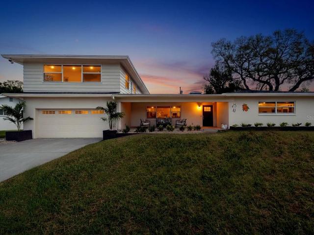 House for sale in Dunedin, Florida