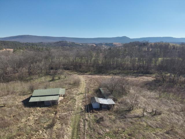 Farm for sale in Tennessee