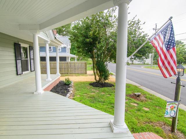 House for sale in Virginia