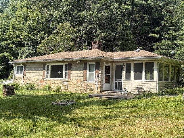 House for sale in Crawford, Pennsylvania