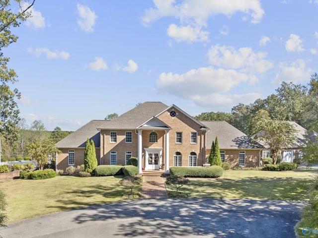 House for sale in Double Springs, Alabama