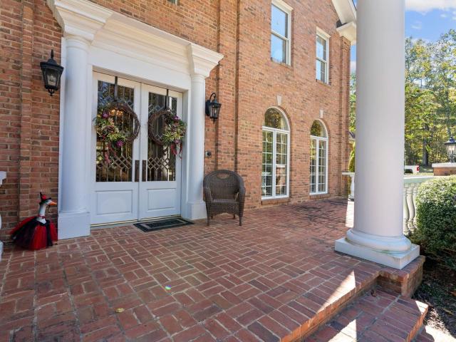 House for sale in Double Springs, Alabama
