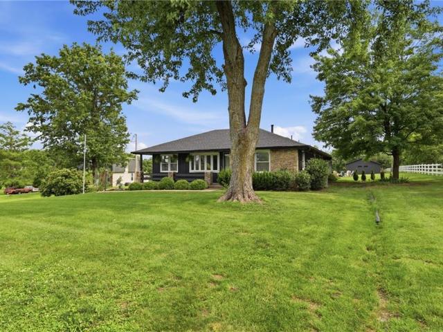 House for sale in Kansas