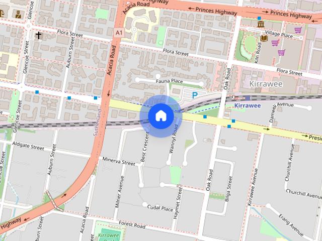 Apartment for rent in Sutherland, New South Wales