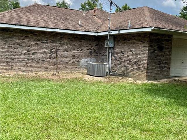 House for sale in Franklinton, Louisiana