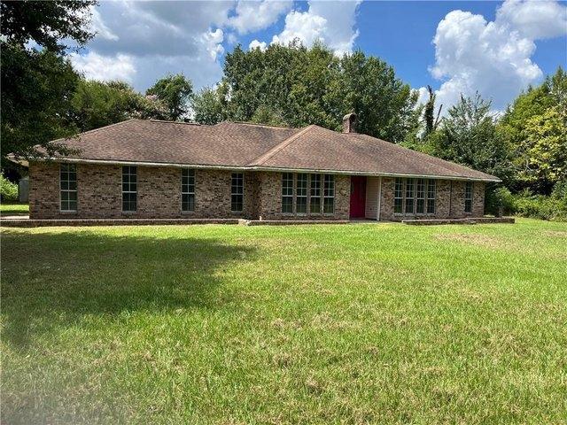 House for sale in Franklinton, Louisiana