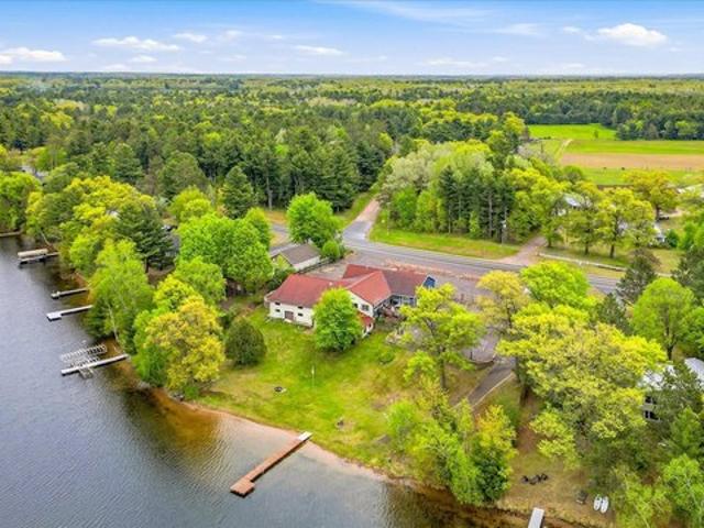 House for sale in Siren, Wisconsin