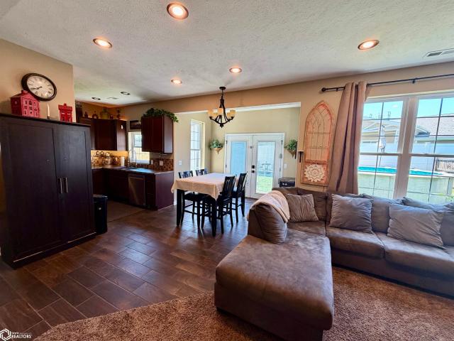 House for sale in Council Bluffs, Iowa