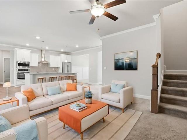 House for sale in Grayson, Gwinnett County