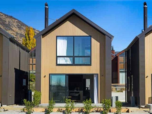 House for rent in Otakou