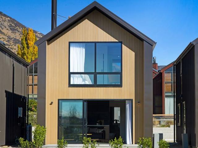 House for rent in Otakou