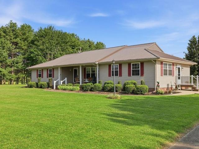 House for sale in Murray, Kentucky