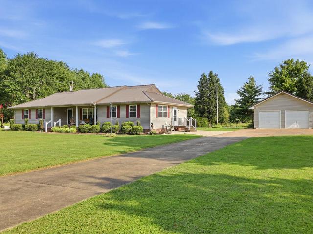 House for sale in Murray, Kentucky