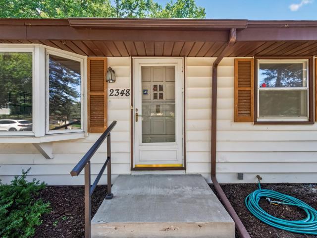 House for sale in Ramsey, Minnesota