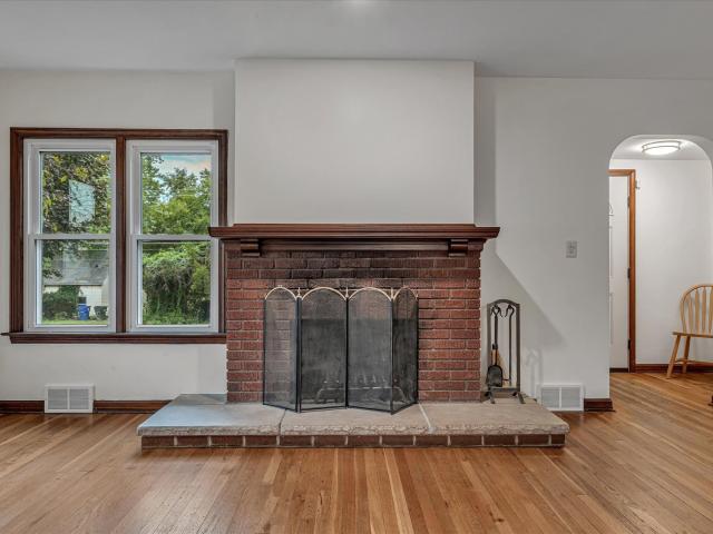 House for sale in Davenport, Iowa