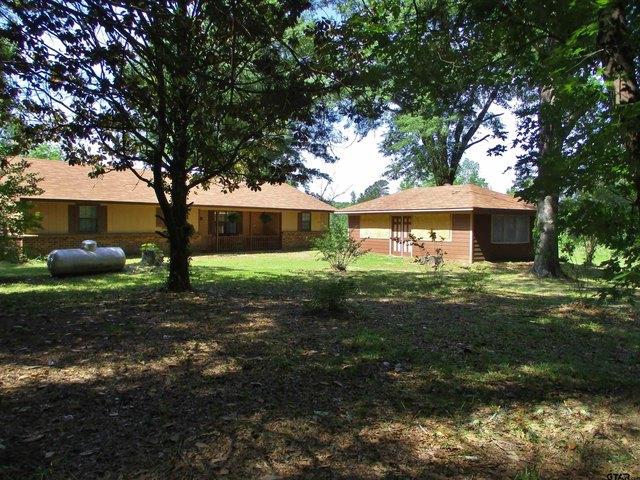 Farm for sale in Panola, Texas