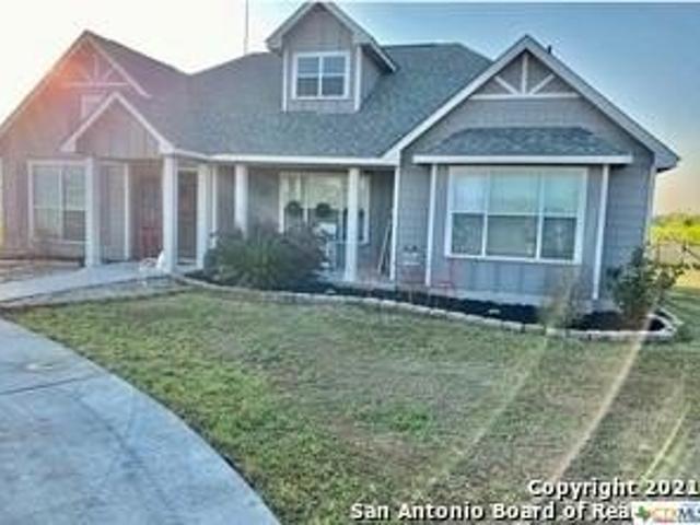 Farm for sale in Wilson, Texas