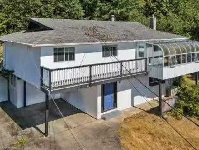House for sale in Sooke, British Columbia