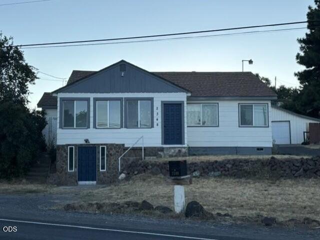 House for sale in Oregonia