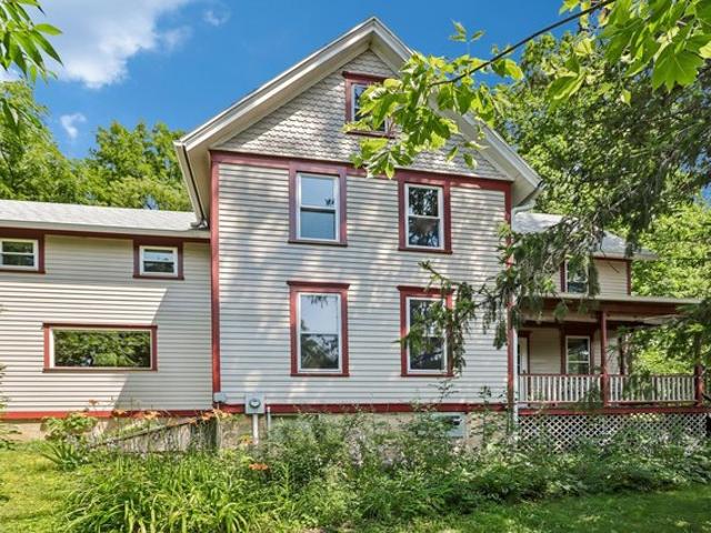 House for sale in Mount Horeb, Wisconsin