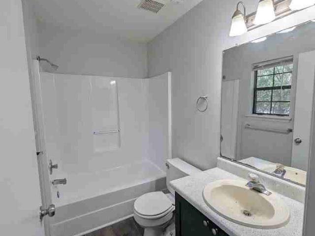 Apartment for rent in Tallahassee, Florida