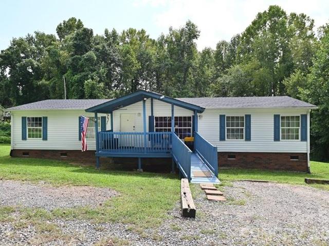 House for sale in Morganton, North Carolina