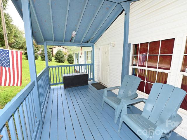 House for sale in Morganton, North Carolina