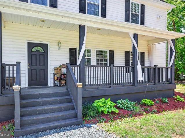 House for sale in Virginia