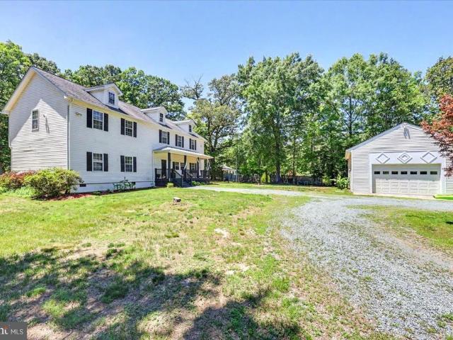 House for sale in Gordonsville, Louisa County
